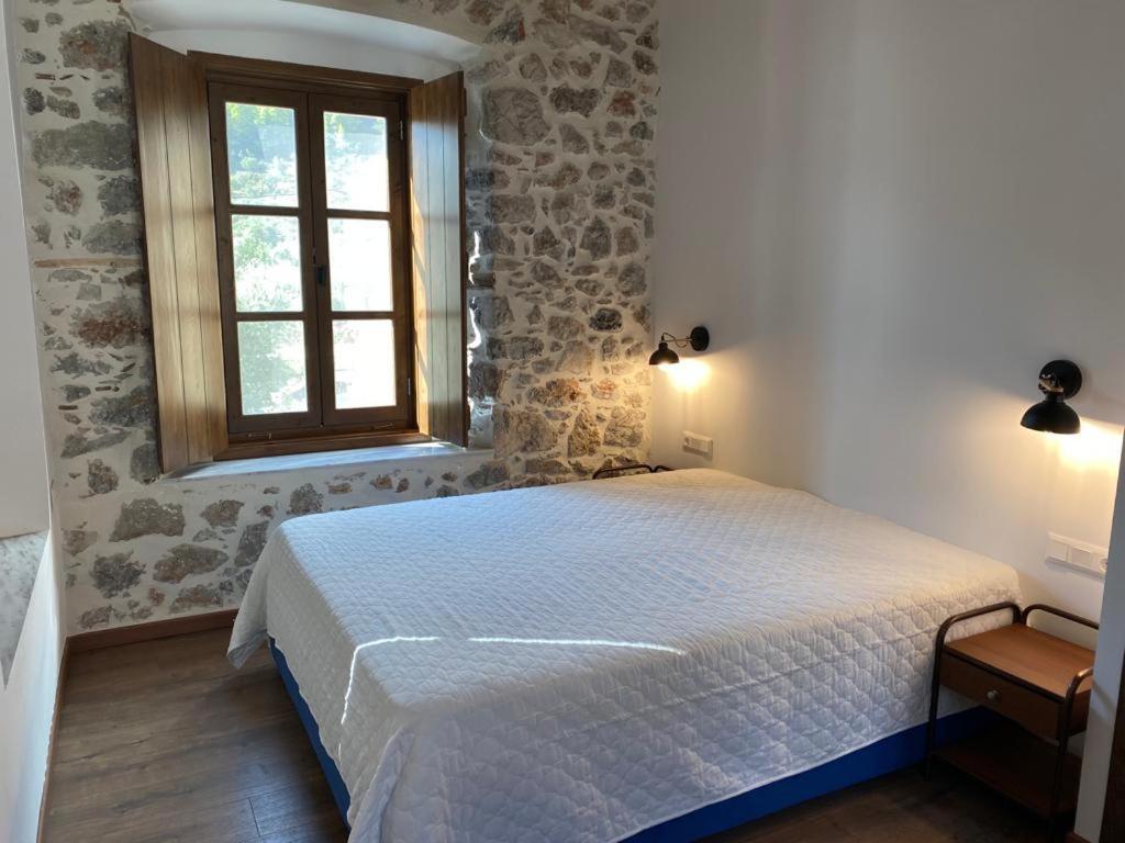 Indigo Leonidion Διαμέρισμα Εξωτερικό φωτογραφία