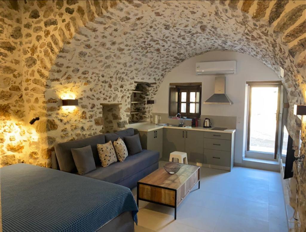 Indigo Leonidion Διαμέρισμα Εξωτερικό φωτογραφία