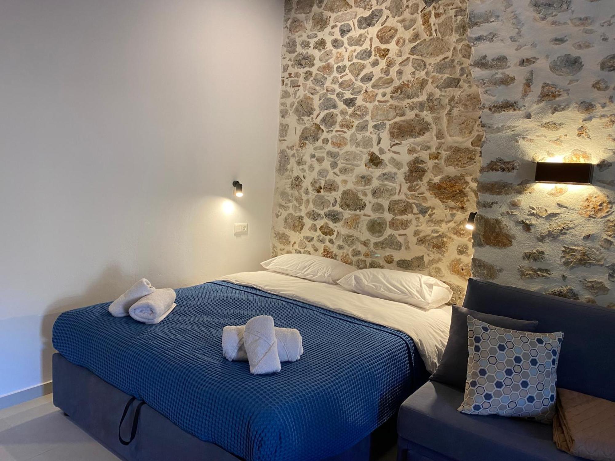 Indigo Leonidion Διαμέρισμα Εξωτερικό φωτογραφία